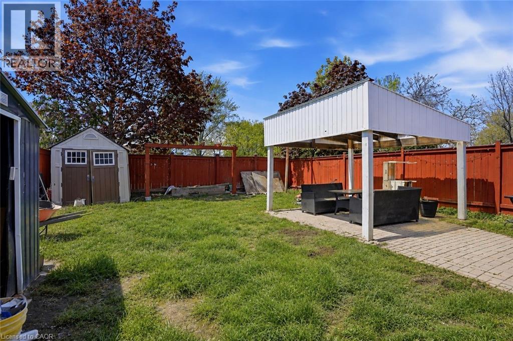 42 SUNNYLEA Drive - 17