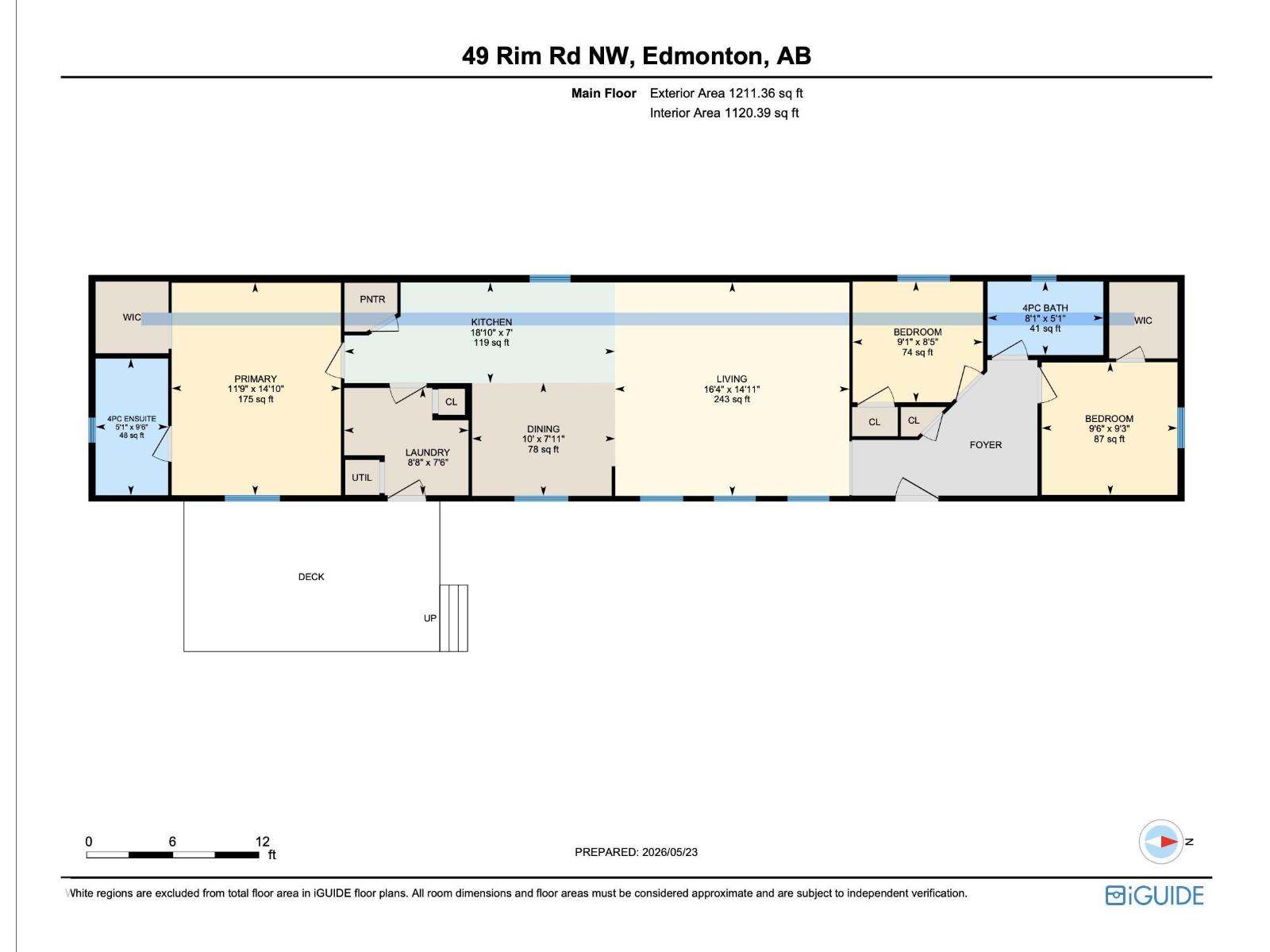 49 Rim RD NW NW - 49