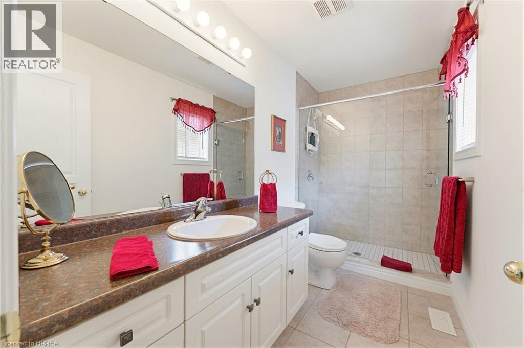 35 COBBLESTONE Drive - 20