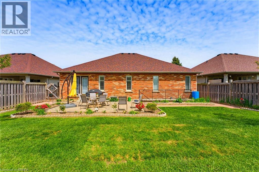 35 COBBLESTONE Drive - 29