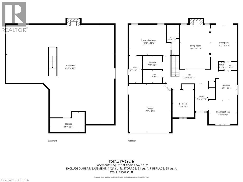 35 COBBLESTONE Drive - 34