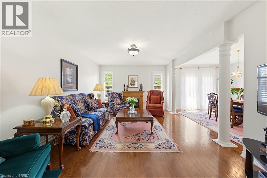 35 COBBLESTONE Drive - 9