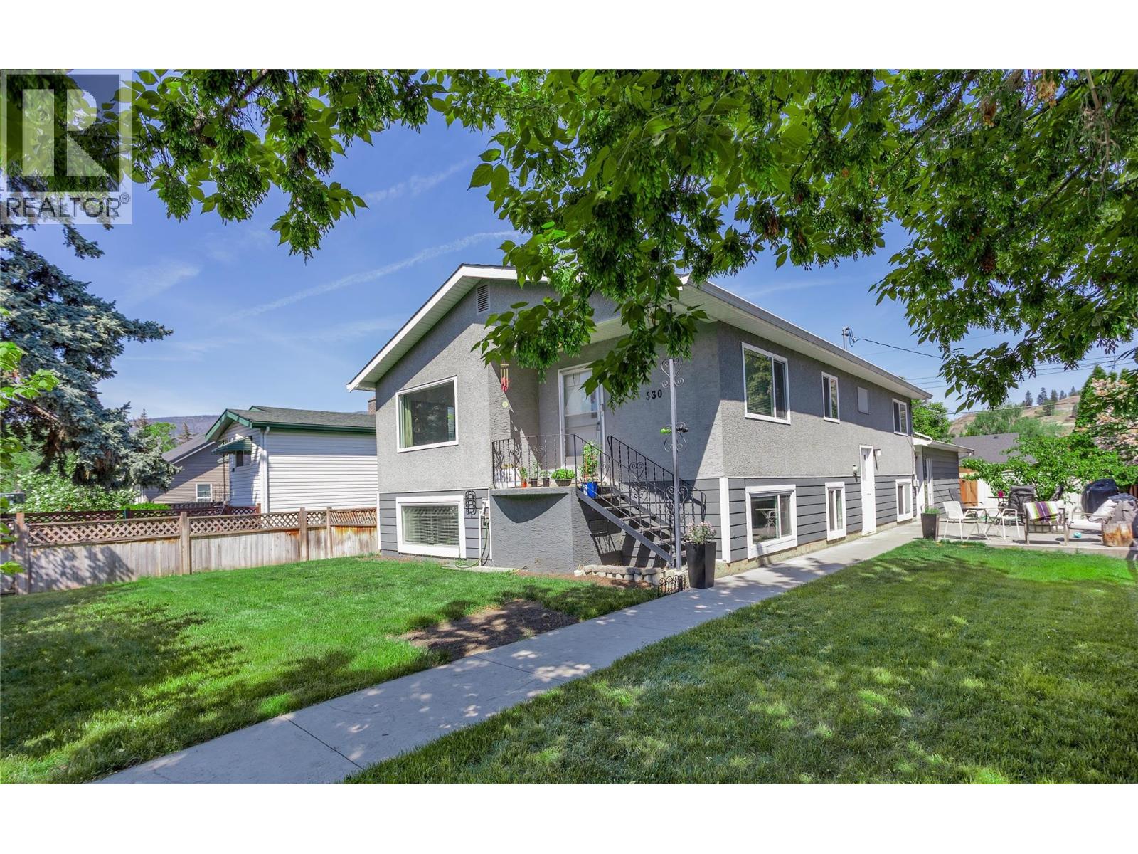 530 Roanoke Avenue - 1