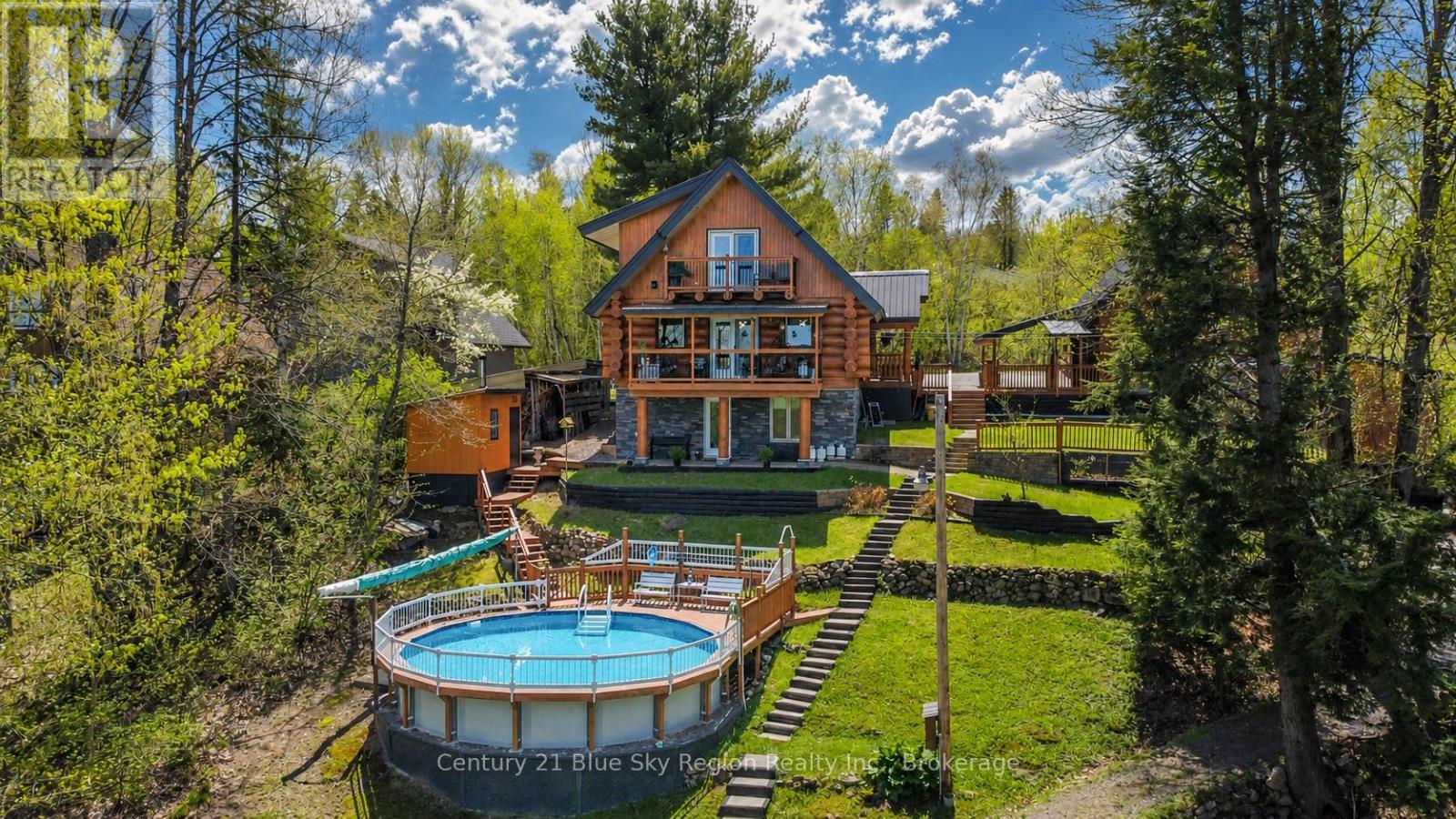 18 PARGETER DRIVE - 4