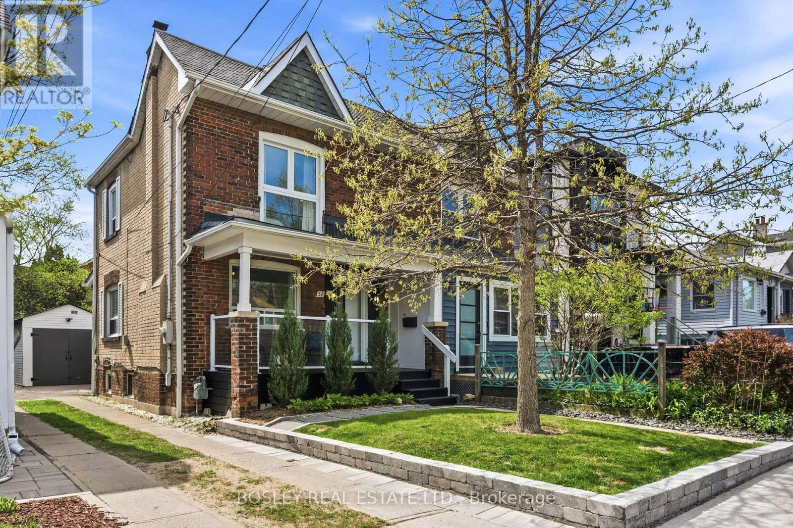 58 VALHALLA BOULEVARD - 28