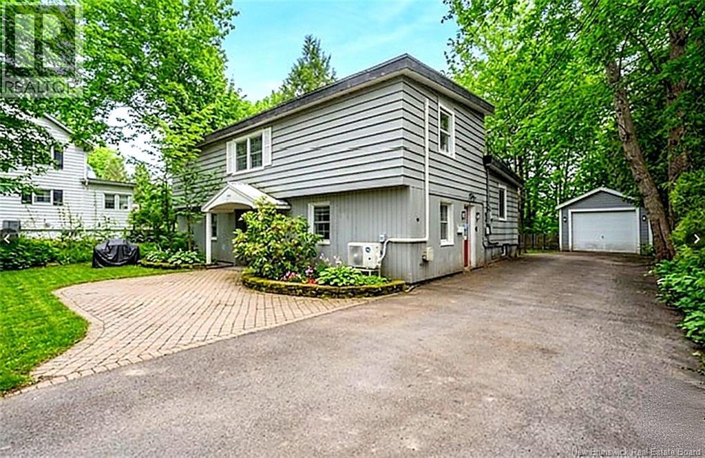 285 Winslow Street - 1