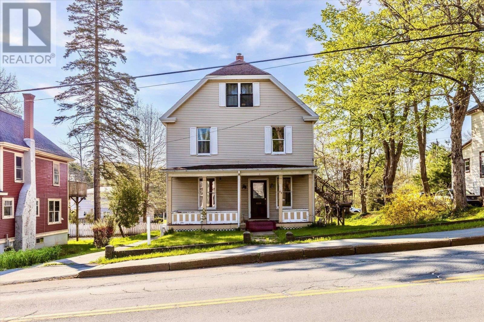 99 Dufferin Street - 1