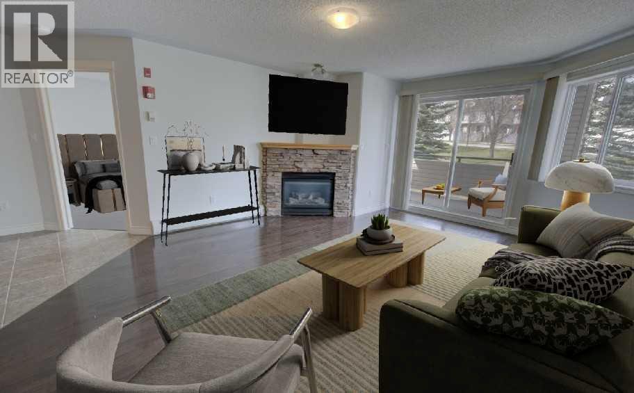 #1207 7451 Springbank Boulevard SW - 4