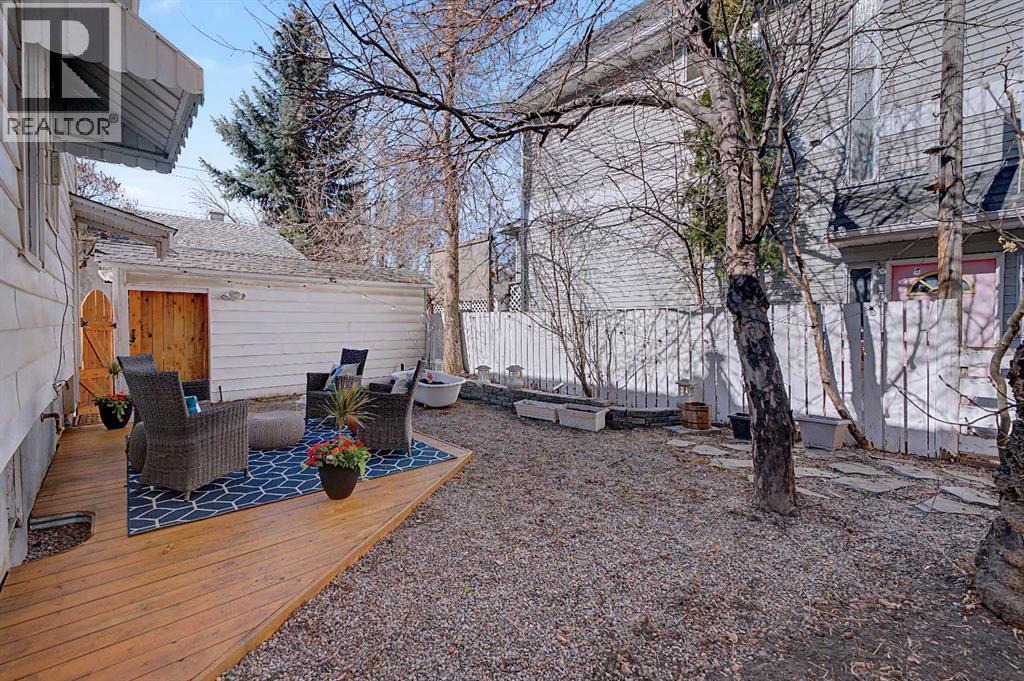 1815 4 Street NW - 38