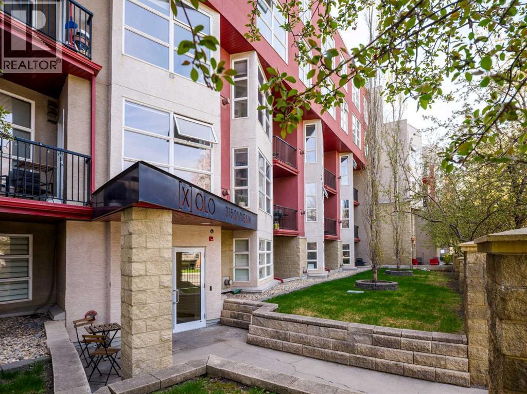 #301 315 24 Avenue SW - 4