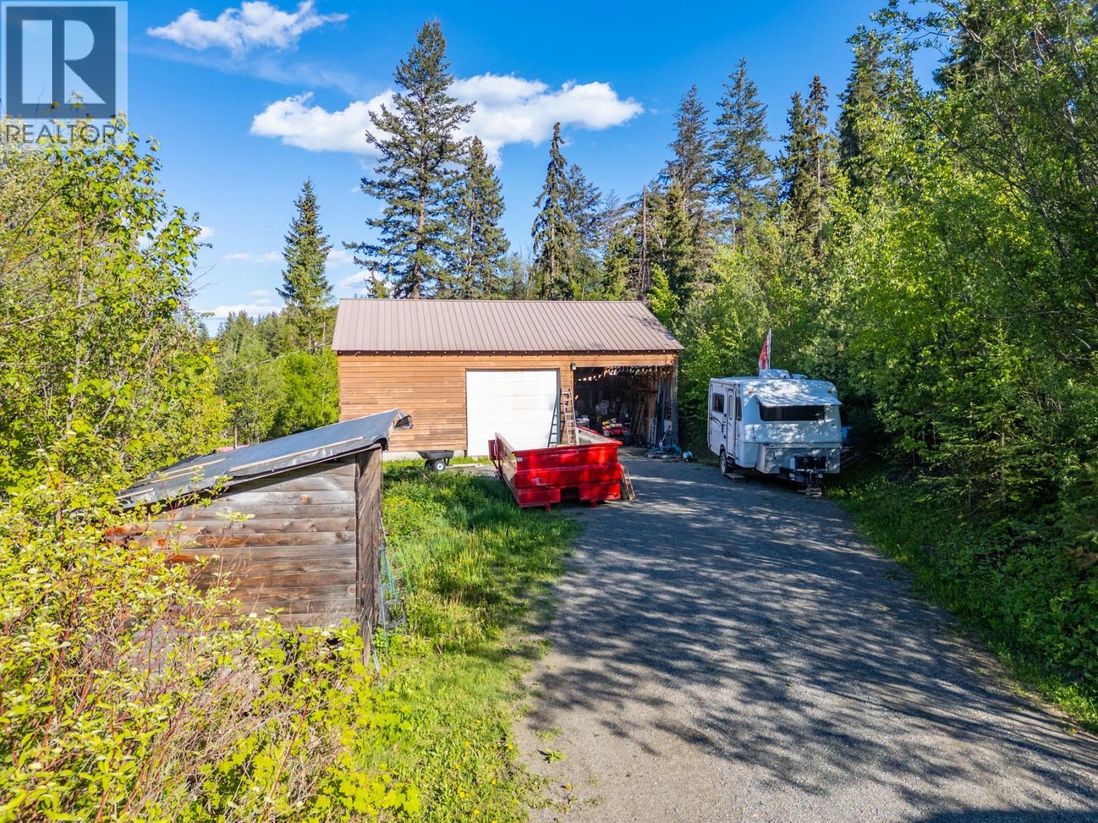 3330 Henderson Road, Kamloops
