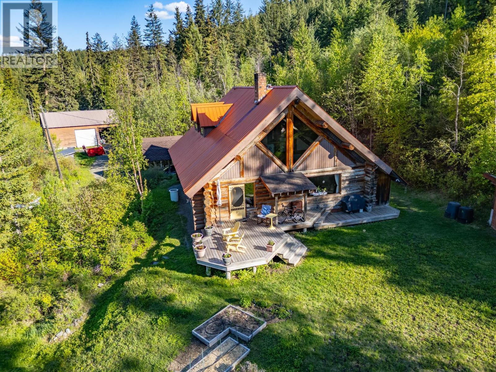 3330 Henderson Road, Kamloops