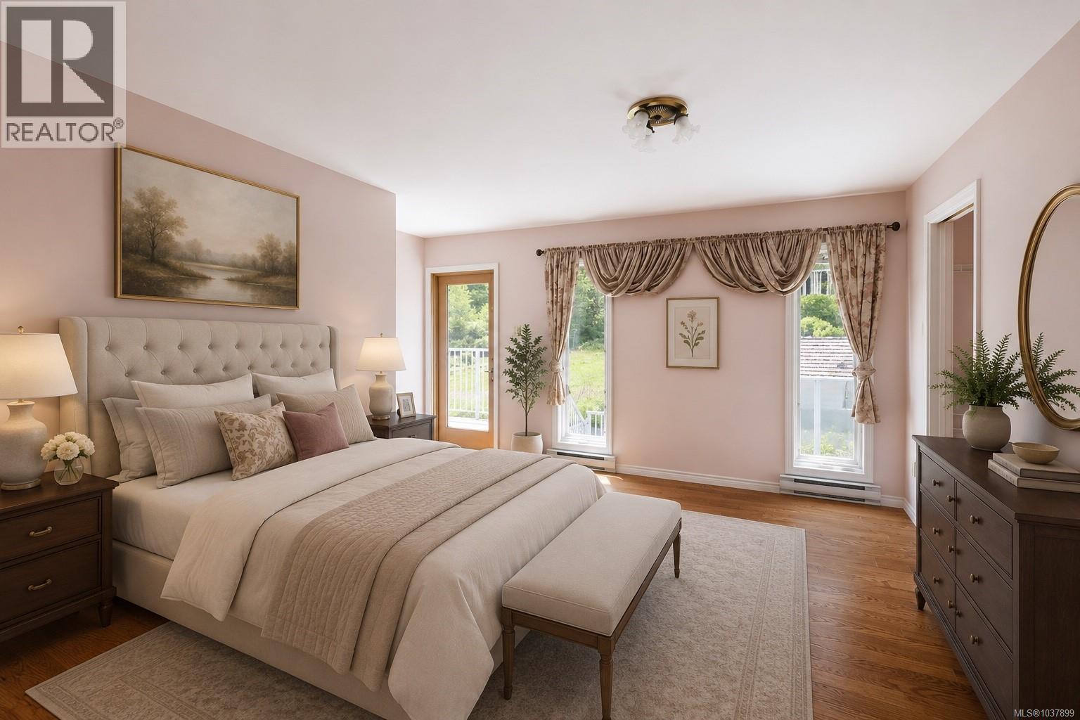 1219 Maple Ave N, North Saanich