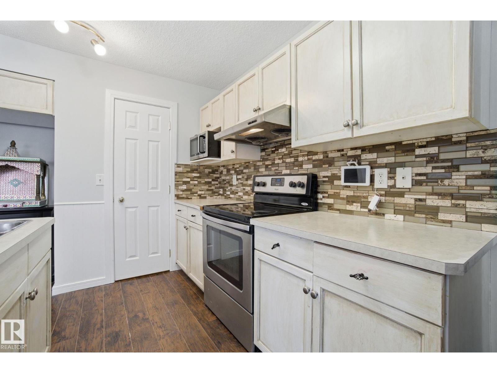 469 CRANBERRY WY, Sherwood Park