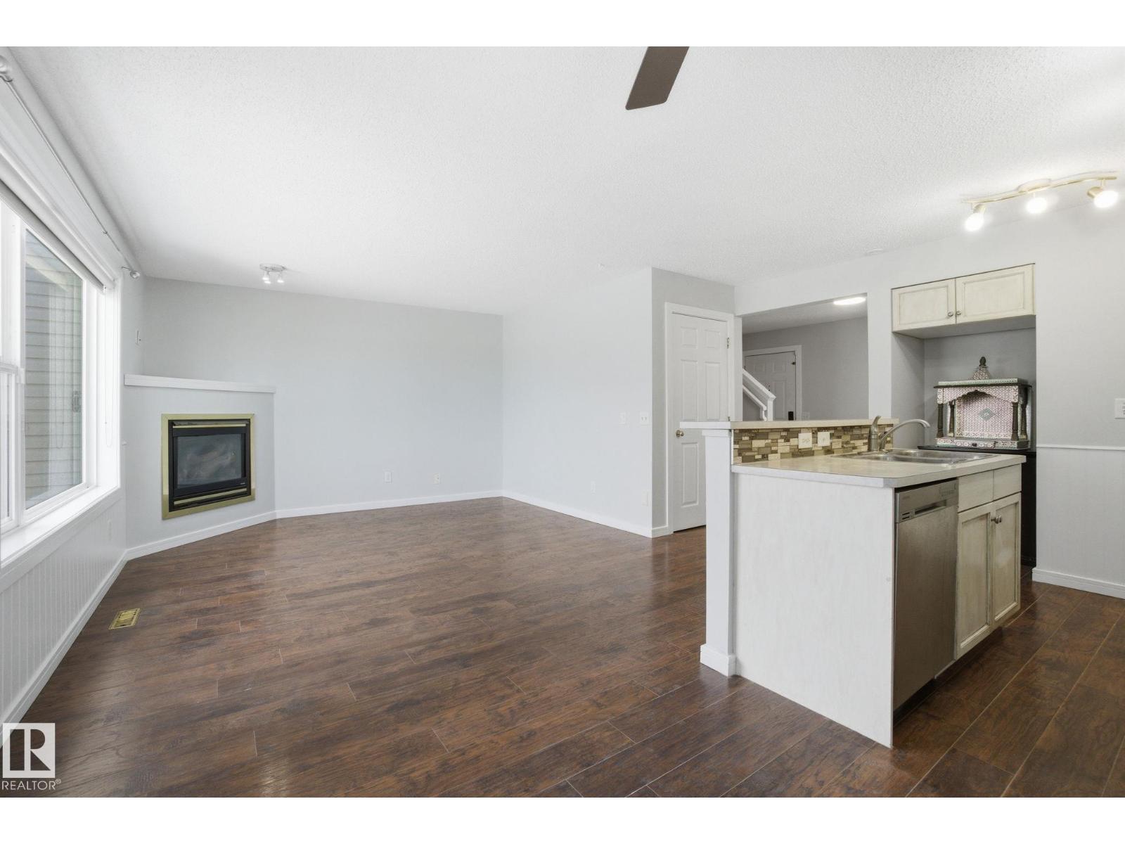 469 CRANBERRY WY, Sherwood Park