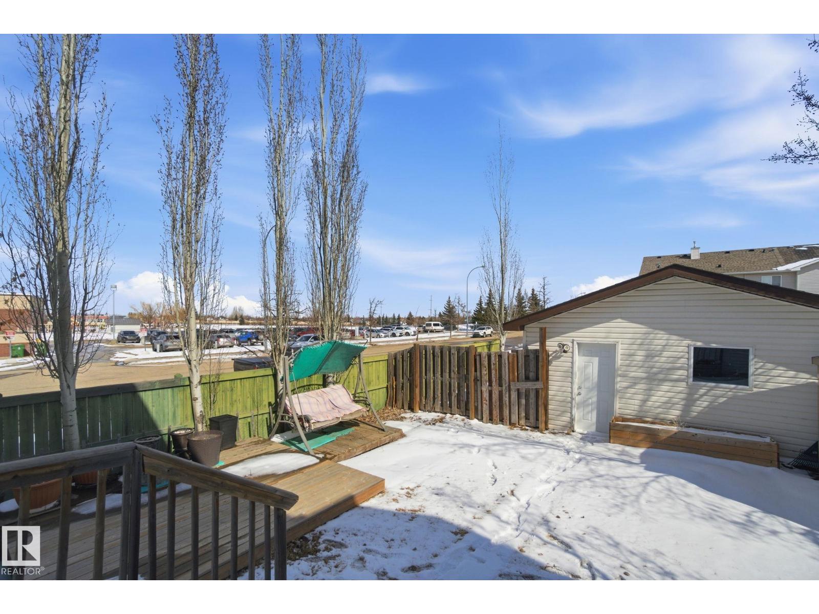 469 CRANBERRY WY, Sherwood Park
