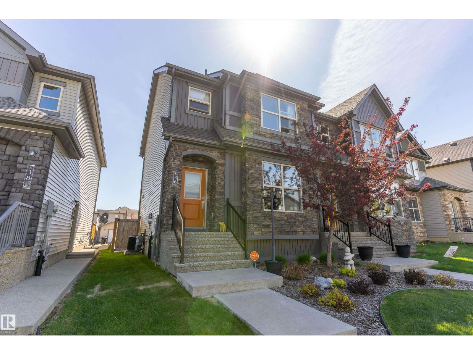 36 GREENBURY MR