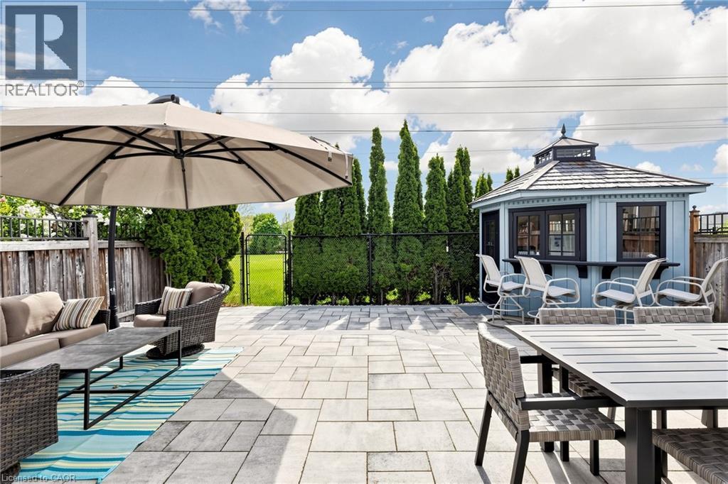 4176 SAUNDERS Crescent - 44