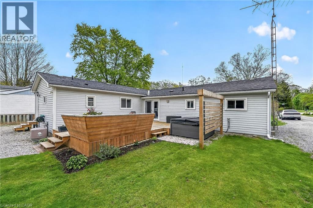 13 BILL'S CORNERS Road - 37