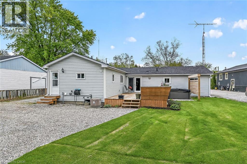 13 BILL'S CORNERS Road - 38