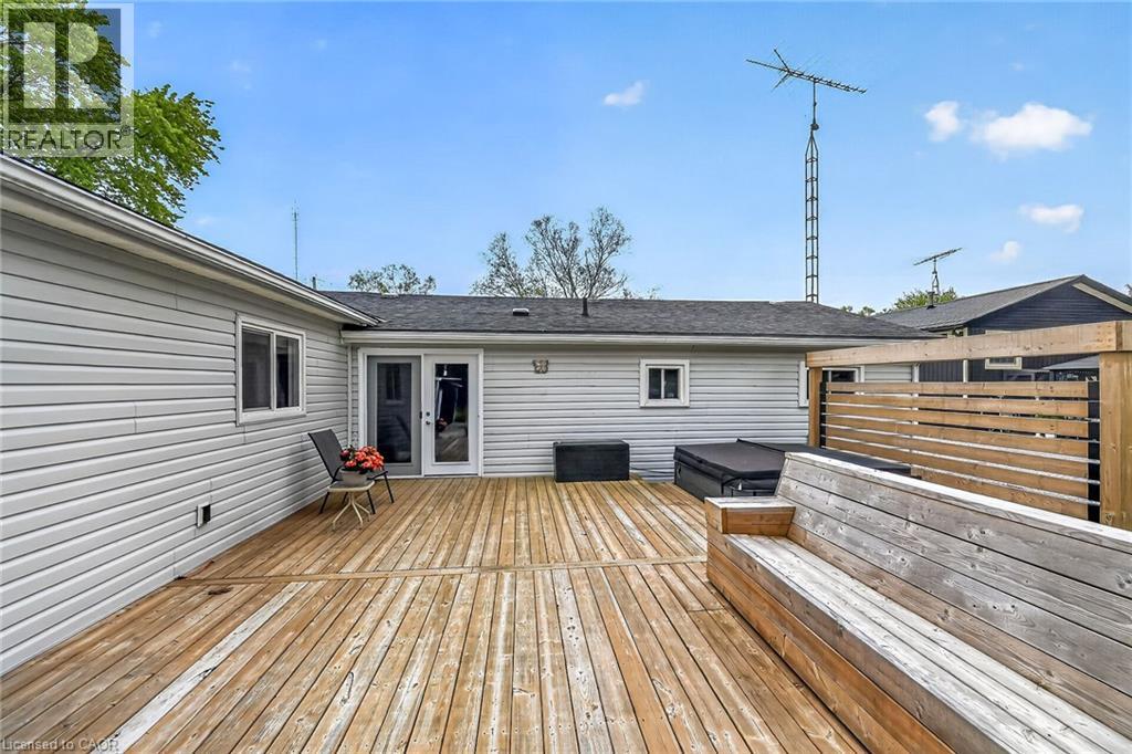 13 BILL'S CORNERS Road - 33