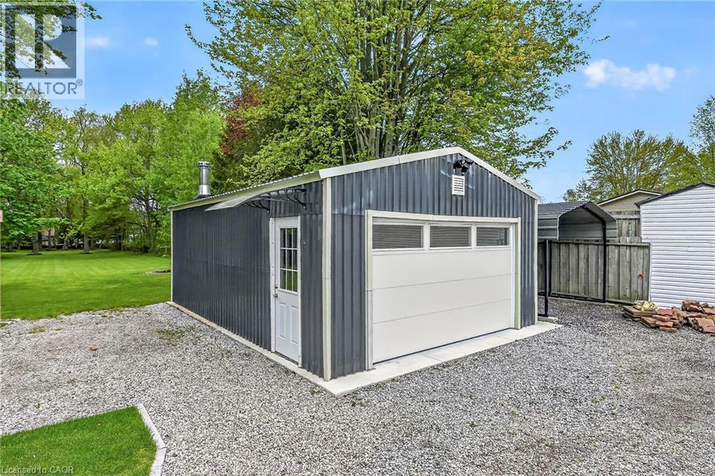 13 BILL'S CORNERS Road - 32