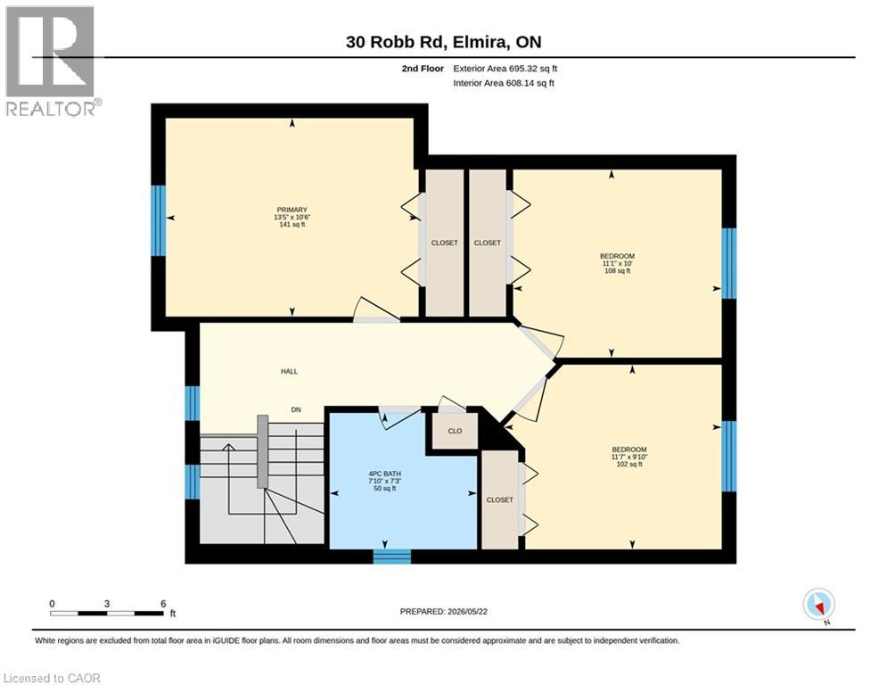 30 ROBB Road - 34