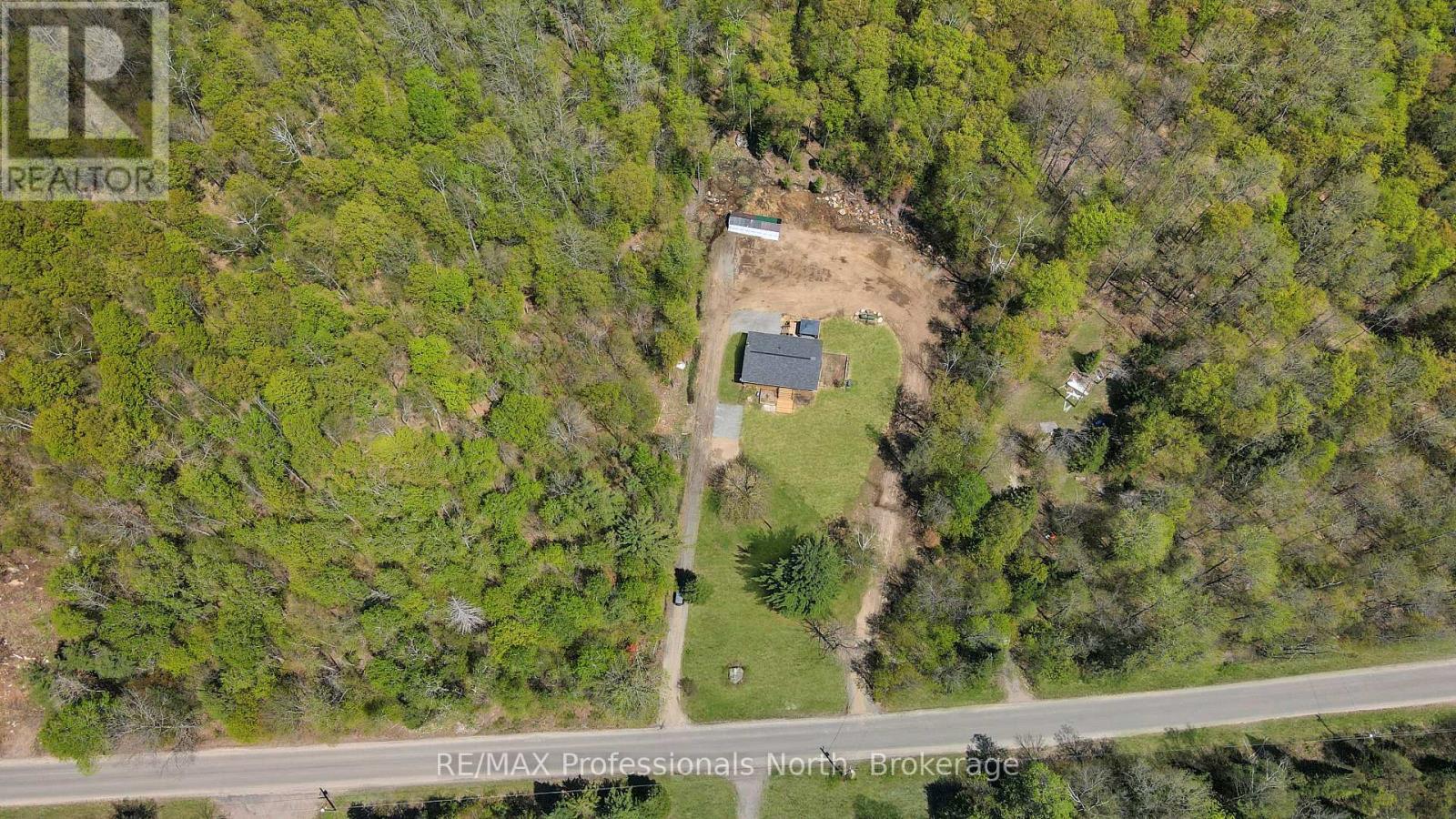 1244 CLEMENT LAKE ROAD - 2