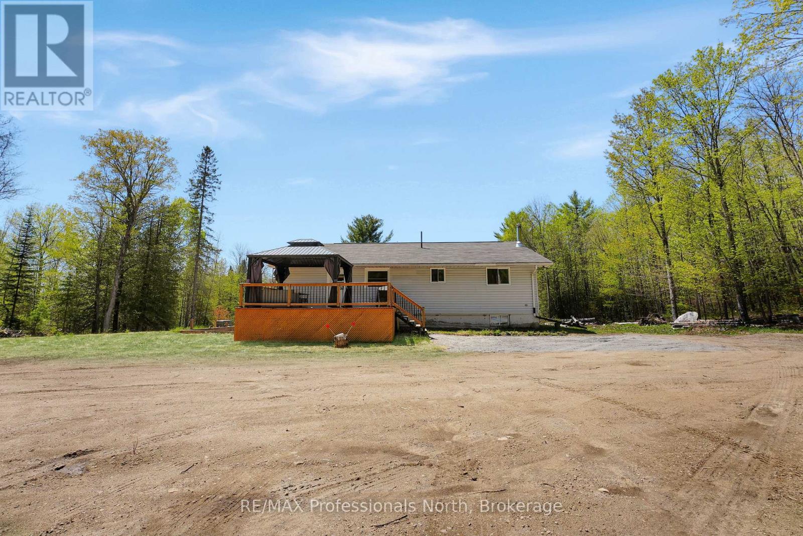 1244 CLEMENT LAKE ROAD - 27