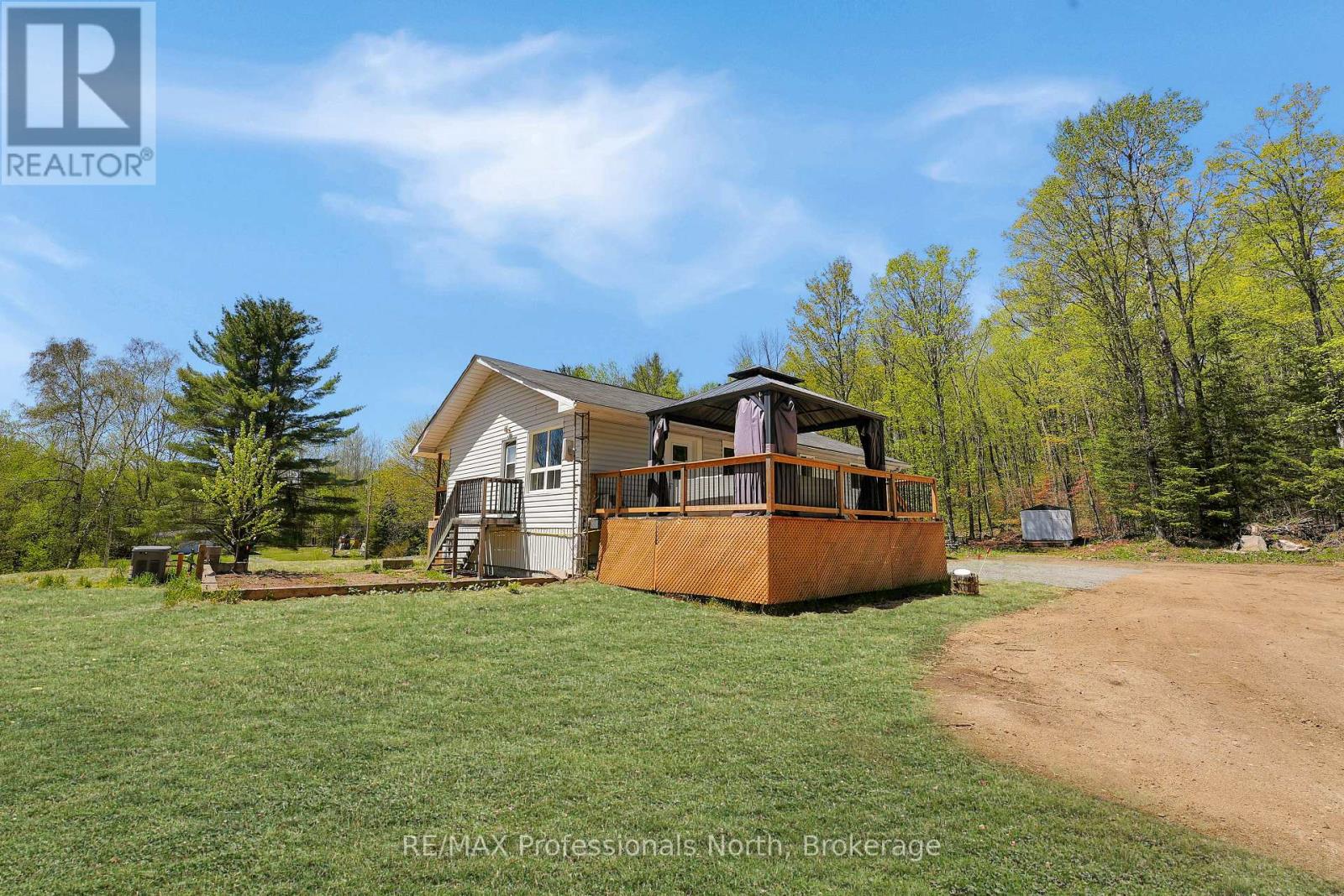 1244 CLEMENT LAKE ROAD - 28