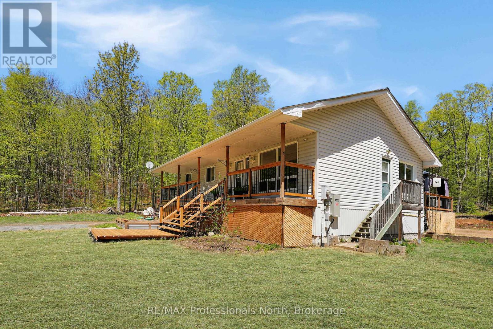 1244 CLEMENT LAKE ROAD - 29