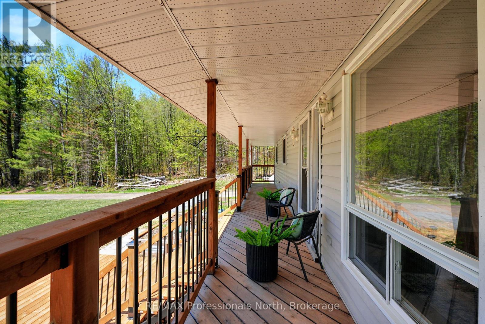 1244 CLEMENT LAKE ROAD - 30