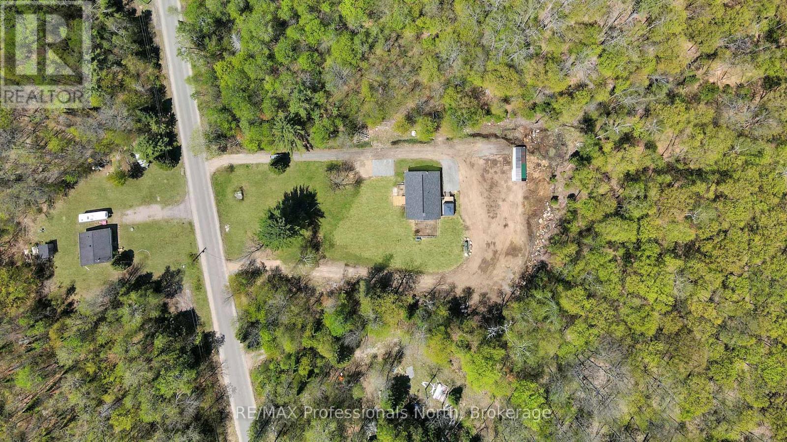 1244 CLEMENT LAKE ROAD - 37