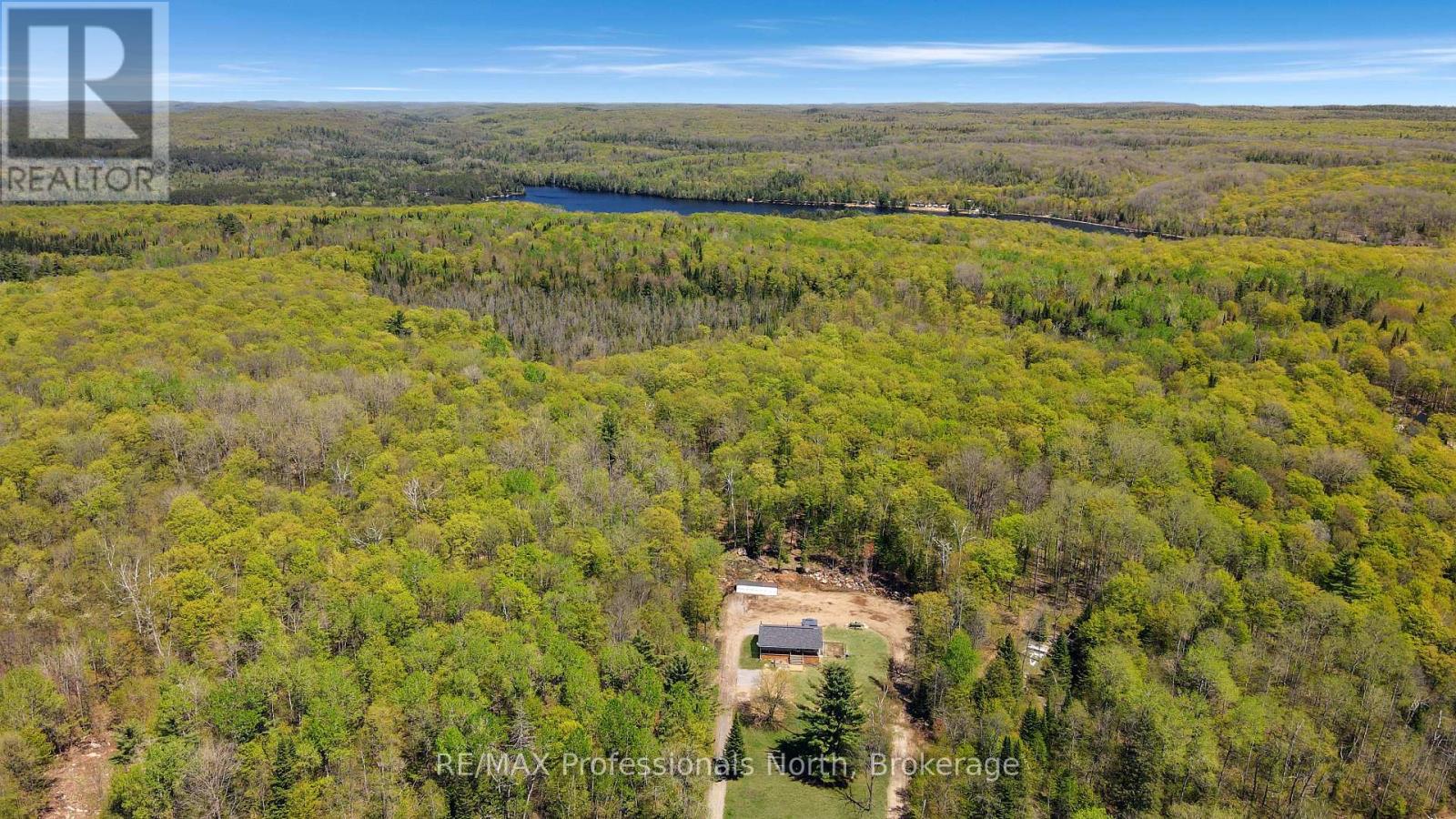 1244 CLEMENT LAKE ROAD - 40