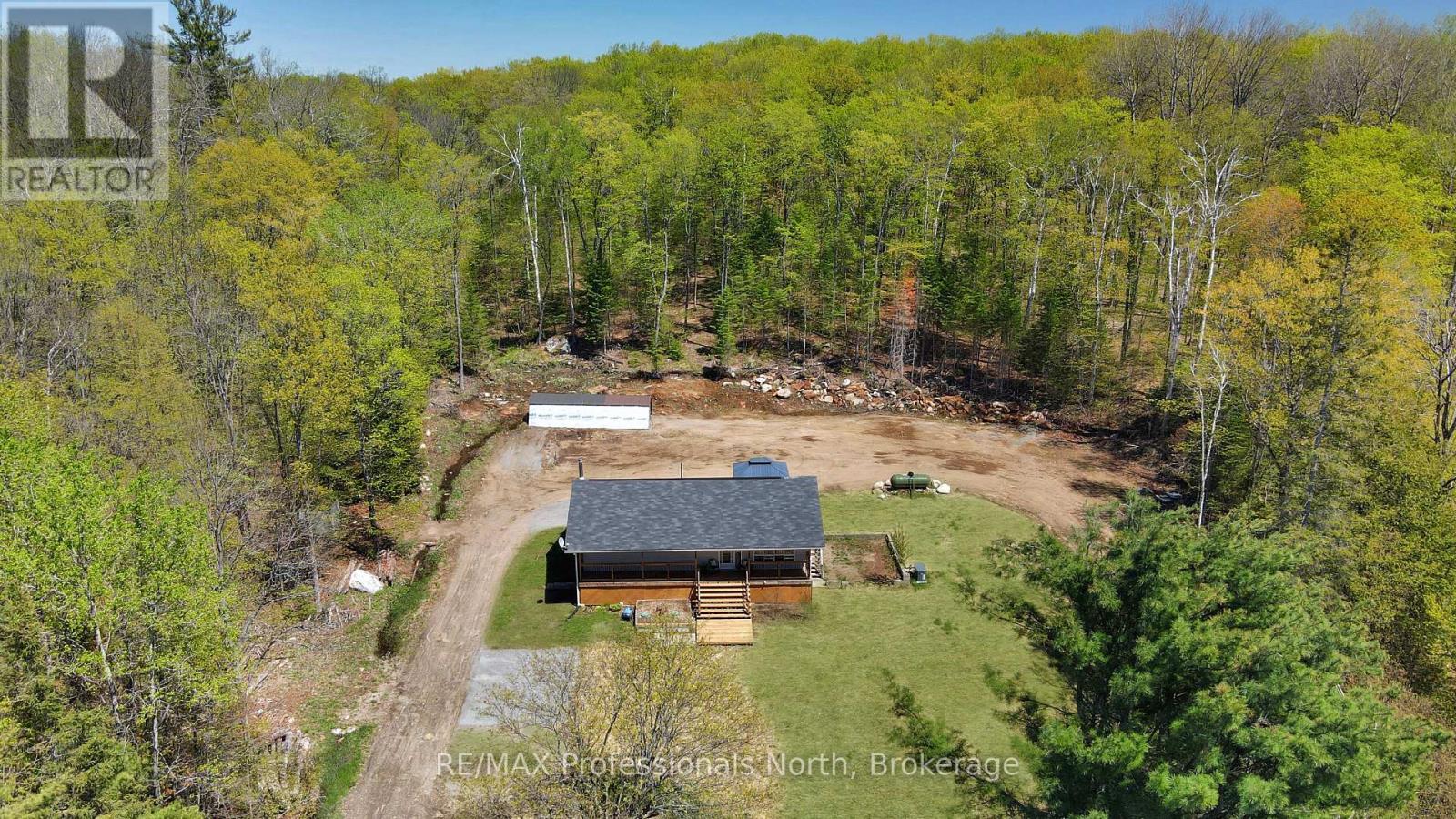 1244 CLEMENT LAKE ROAD - 41