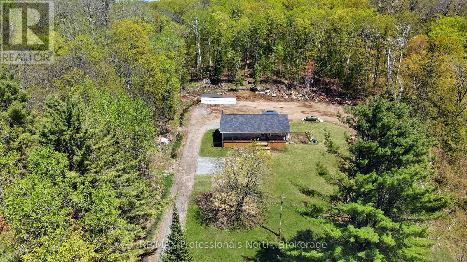 1244 CLEMENT LAKE ROAD - 42