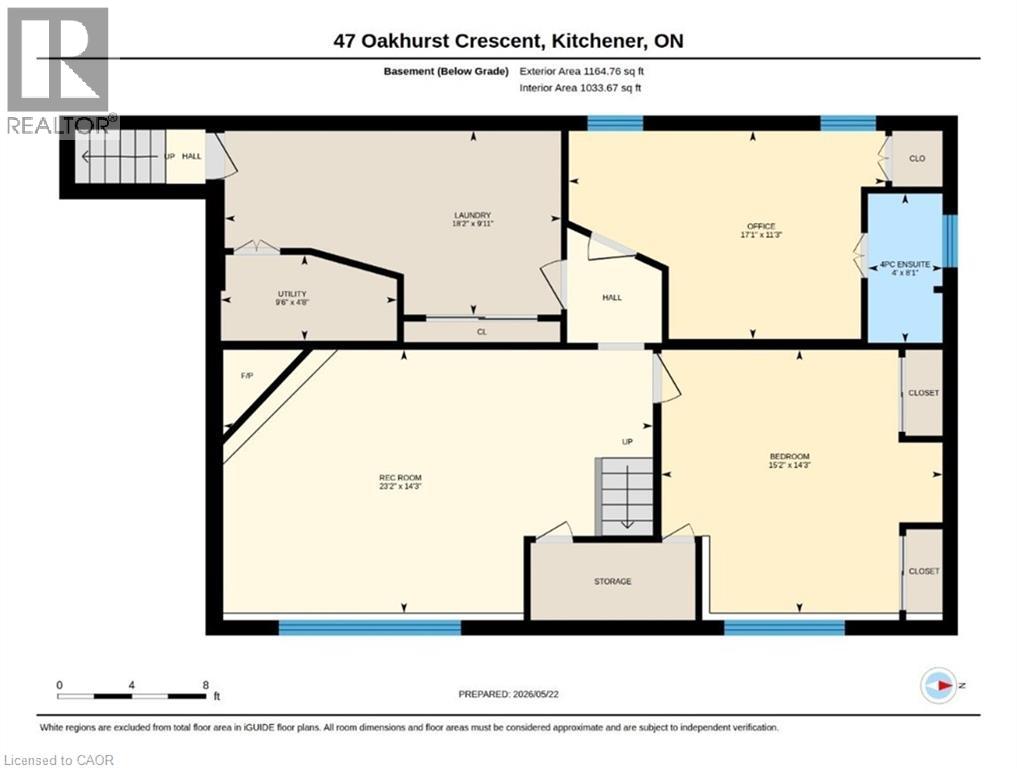 47 OAKHURST Crescent - 40