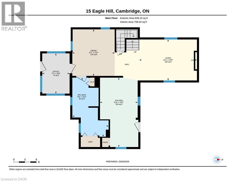 15 EAGLE Hill - 43