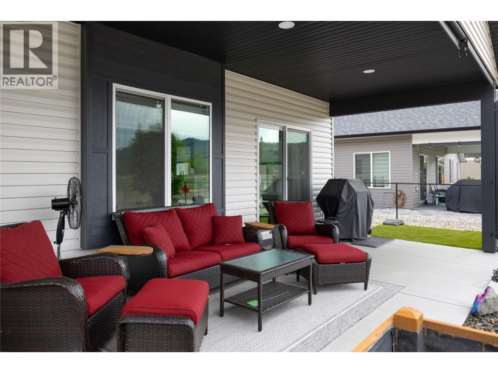 1105 11 Avenue, Vernon