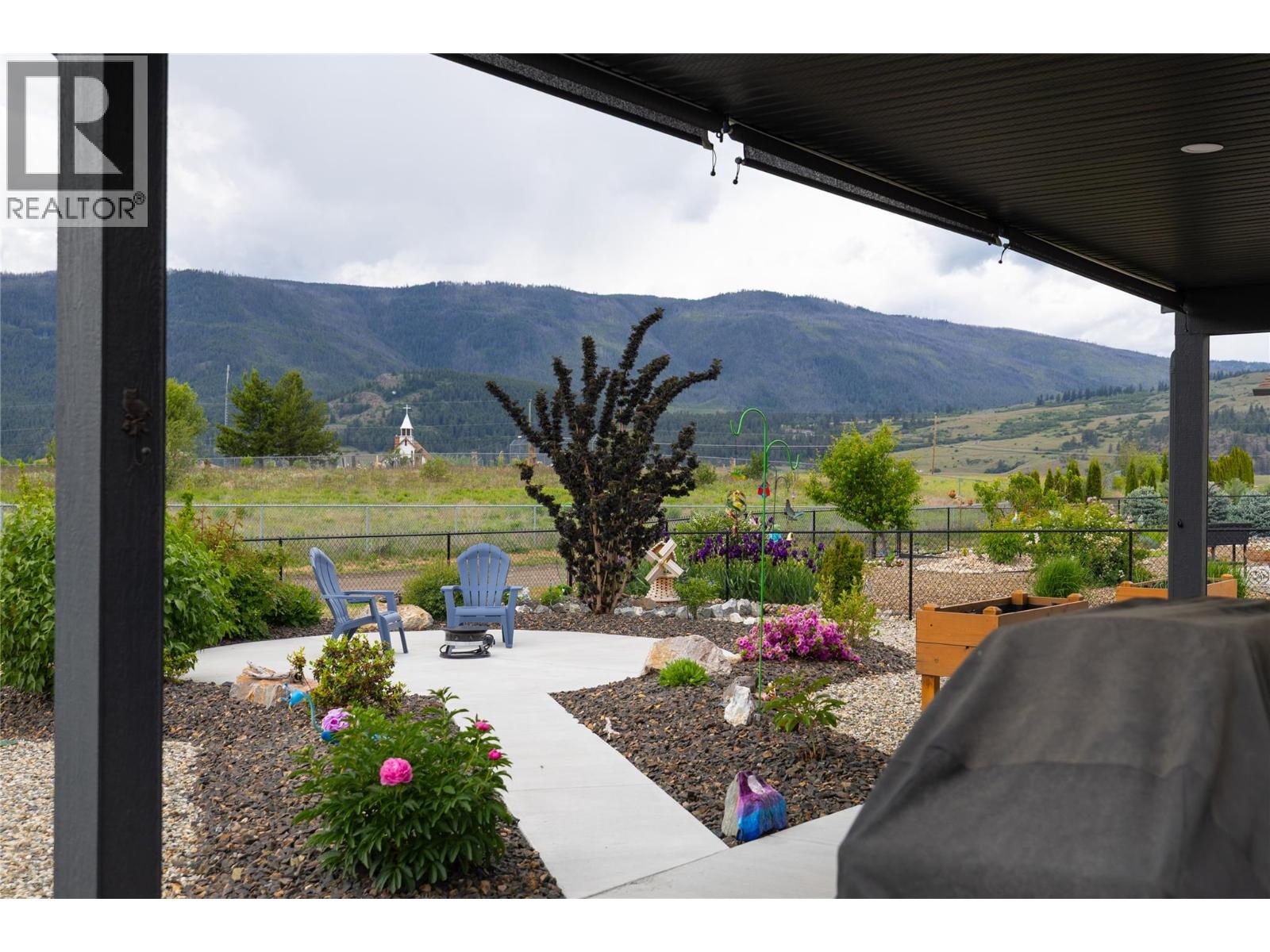 1105 11 Avenue, Vernon