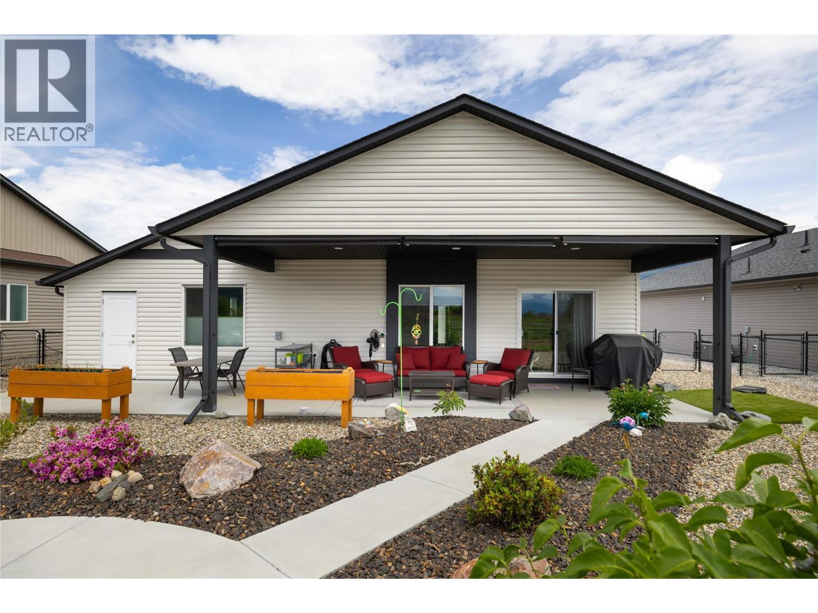 1105 11 Avenue, Vernon