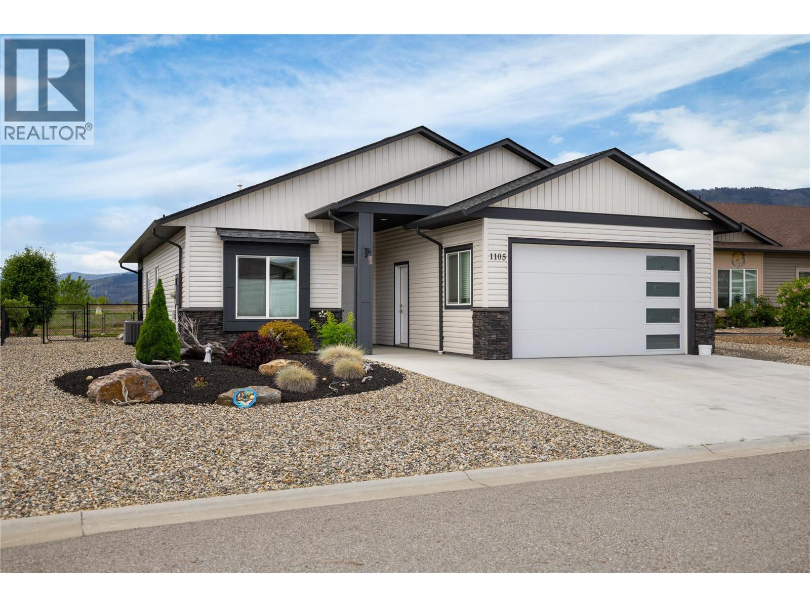 1105 11 Avenue, Vernon
