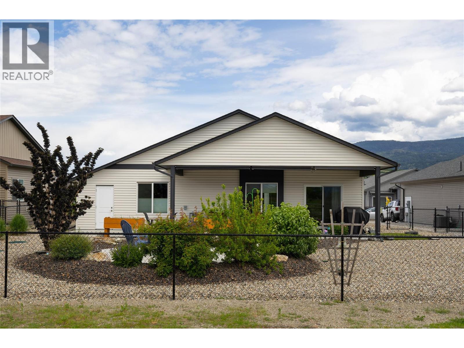 1105 11 Avenue, Vernon