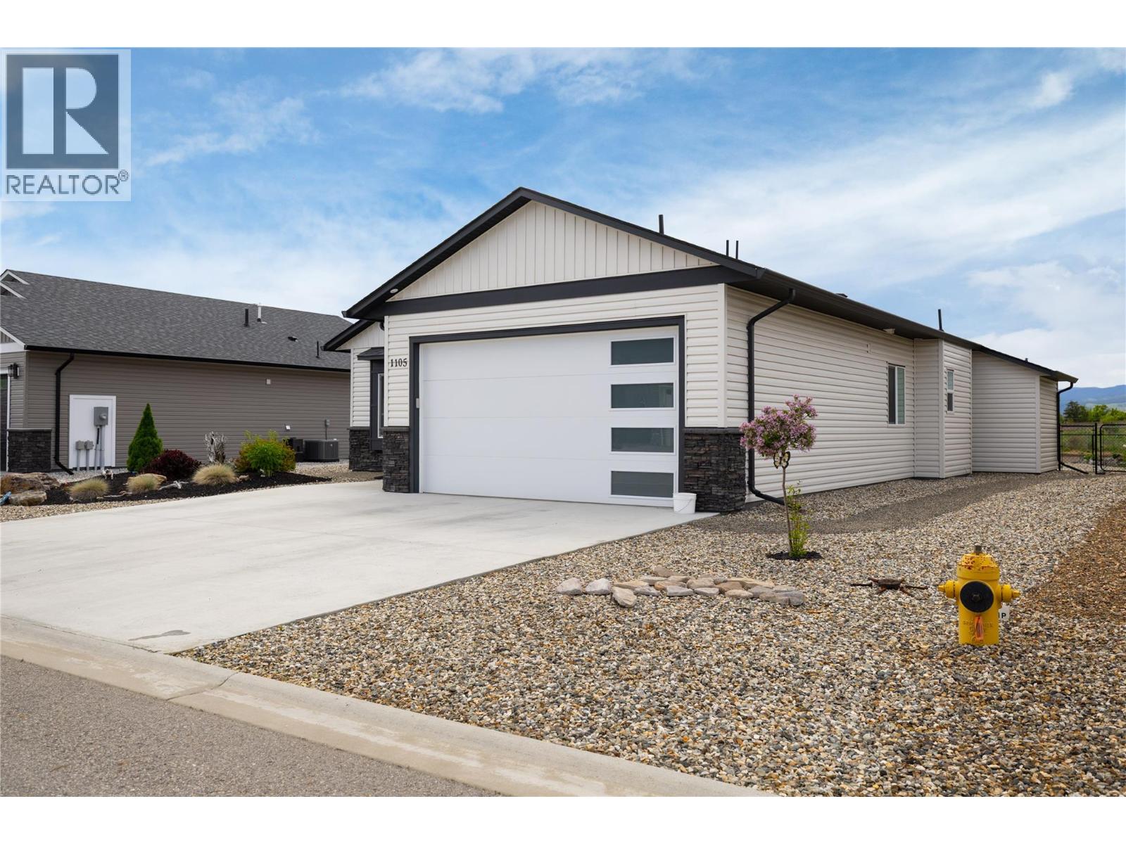 1105 11 Avenue, Vernon