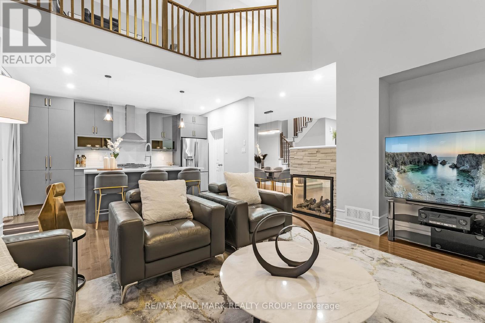 327 BALLINVILLE CIRCLE - 21