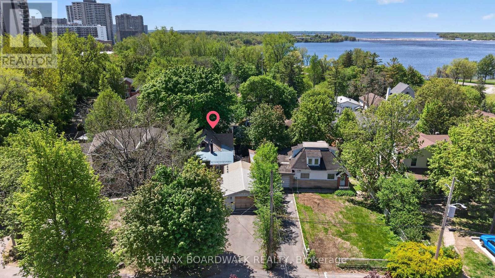 Location, Zoning & Unmatched Potential!