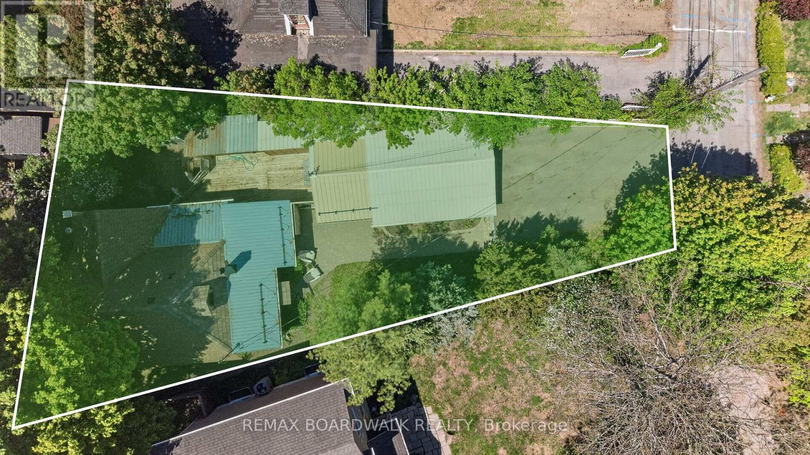 Premium Lot w/highly desirable R2F Zoning