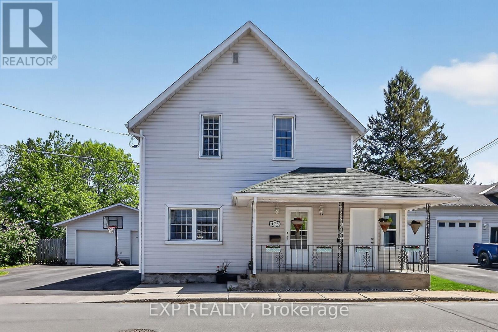 Welcome to your new home @ 172 Miguel Street!