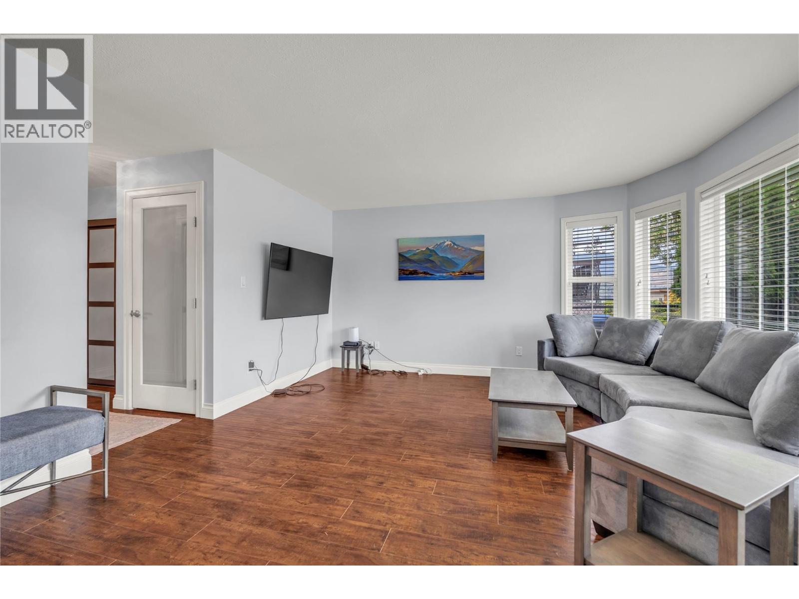 336 VANCOUVER Avenue Unit# 101, Penticton