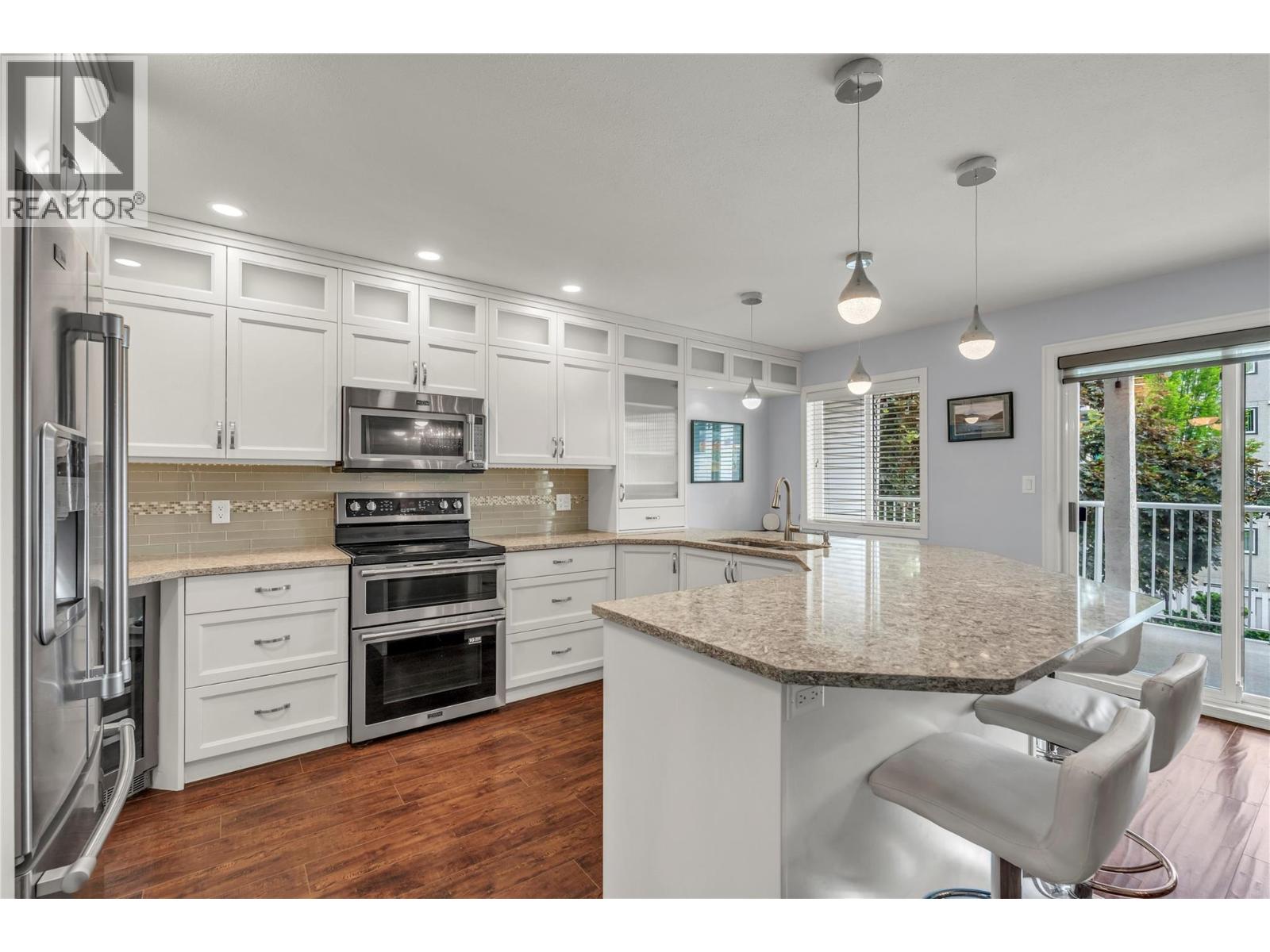336 VANCOUVER Avenue Unit# 101, Penticton
